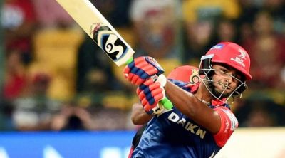 Delhi Daredevils wins the match by beating Gujarat Lions