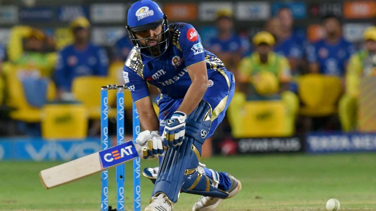 'IPL is a funny tournament', says MI captain Rohit Sharma after defeating KKR