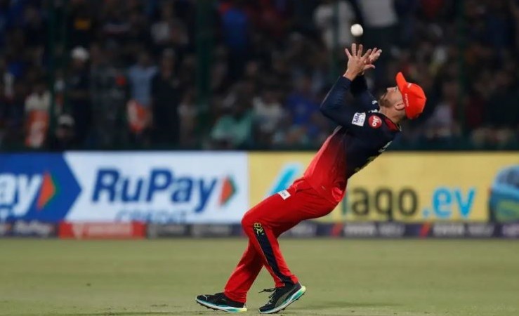 IPL: DC batters put pressure on spinners led to some mistakes