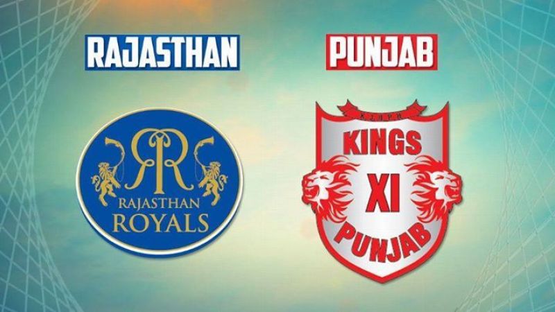 IPL 2018 RR Vs KXIP match 38: Punjab beat RR by 6 wickets