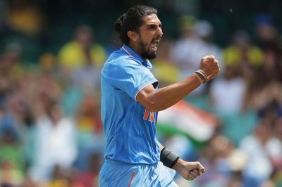 Ishant Sharma joins Team India reserves list for ICC WC 2019