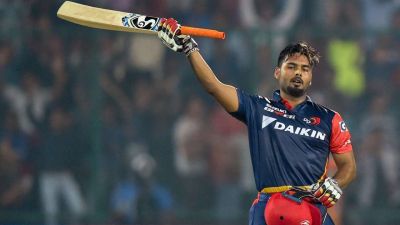 Rishabh Pant says 'I am just 21, difficult to think like a 30-year-old man,