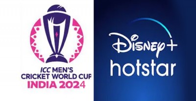 Catch the T20 World Cup Live for Free on Disney Plus Hotstar!