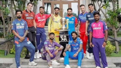 Star Sports Sets Record with 51 Crore Viewers Tuning in for IPL Matches