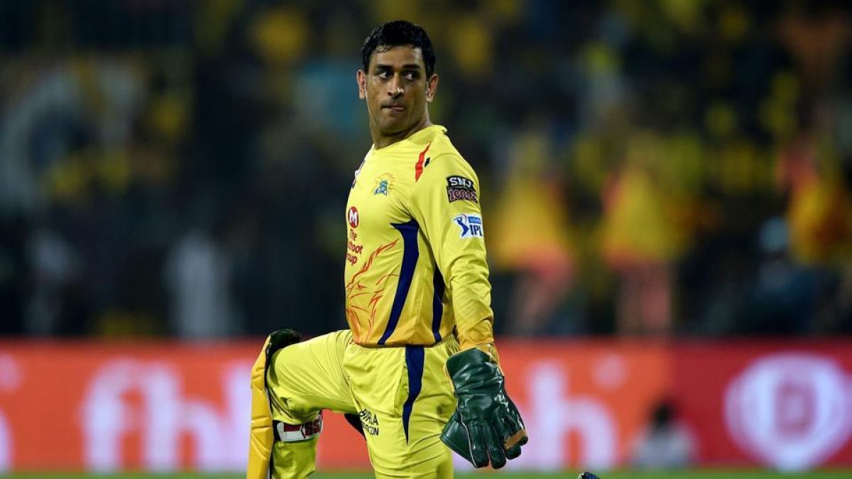 In game reading and tactical approach, there is no one like Dhoni: Coach Keshav Banerjee