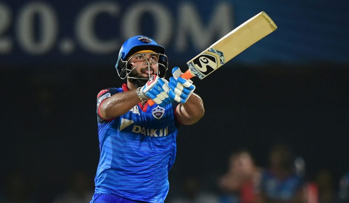 VVS Laxman lauds Rishabh Pant says, he is the future of Indian cricket