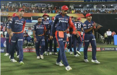 IPL 2018 Match 42  DD vs SRH  preview: Delhi to clash with Hyderabad  for 'must win '