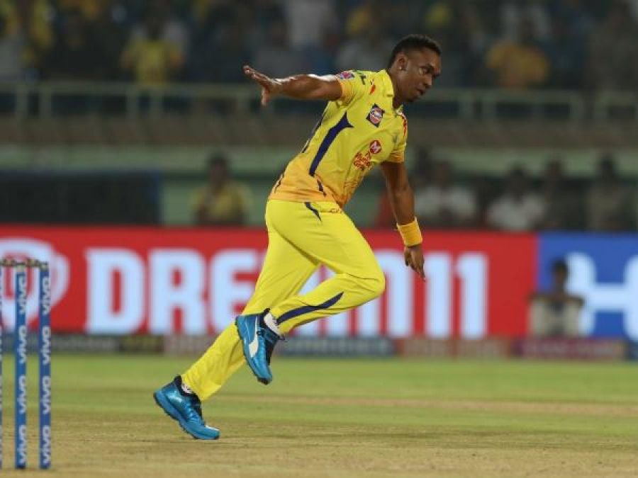 CSK and MI deserve to be in the final: Dwayne Bravo