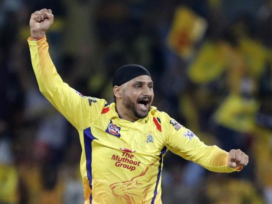 'He exactly knows where to bowl for certain batsmen' Brett Lee praises Harbhajan Singh