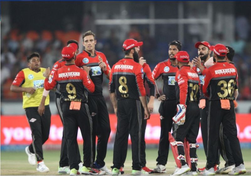 IPL 2018 Match 45 DD vs RCB:  Here is Preview, Playing Eleven, and Head to head