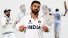 Virat Kohli: A brilliance in Test cricket, bids goodbye to the 'Whites'