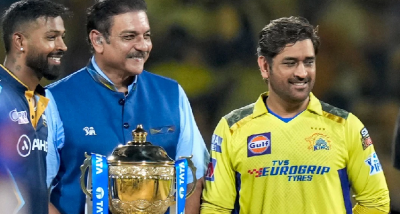 Ravi Shastri and Ravichandran Ashwin Stand by IPL's Impact Player Rule