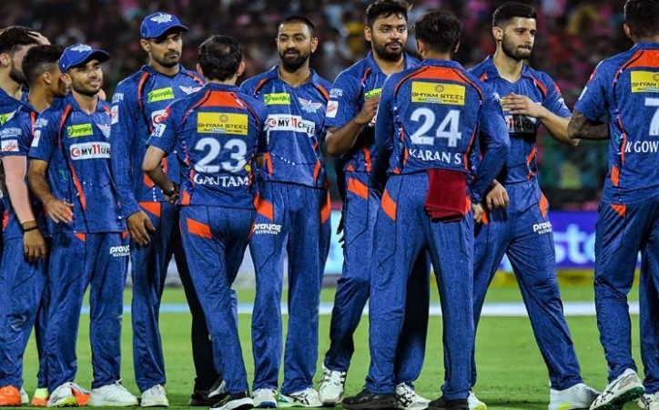 Lucknow Super Giants look to halt Mumbai’s momentum in crucial clash