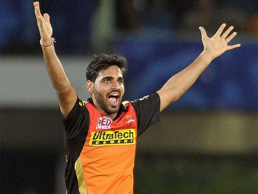 Bhuvneshwar Kumar says, IPL gave players much-needed match practice ahead of World Cup