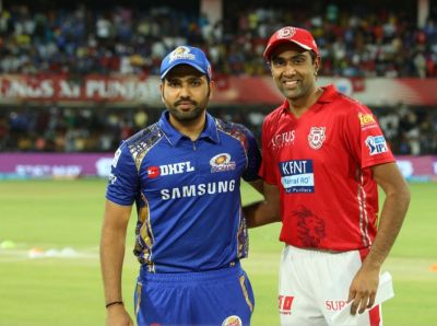 IPL 2018 Match 50 KXIP vs MI:   Mumbai and Punjab to clash for two crucial points