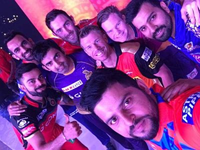 IPL 10: Qualifier matches between teams to start from today