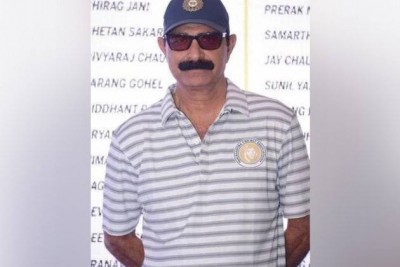 BCCI match referee Rajendrasinh Jadeja dies of Coronavirus