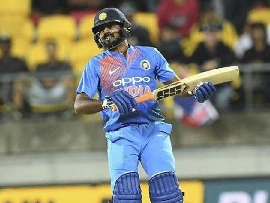 Vijay Shankar opens up on batting at No. 4 in England and Wales