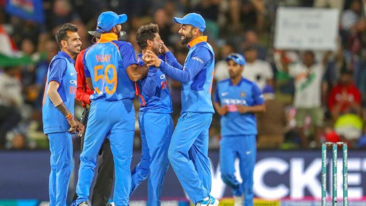 Presence of wicket-takers in the middle will play a crucial role in World Cup: Rahul Dravid