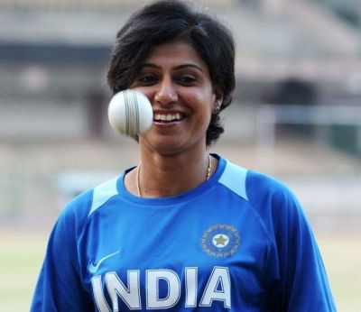Birthday Special: some unknown facts about Former Indian Cricketer Anjum Chopra