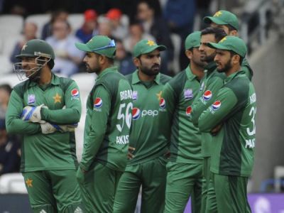 our fielding is a real worry for me: Pakistan head coach Mickey Arthur ahead of World Cup 2019