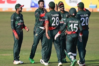Bangladesh is looking for the final piece of the World Cup jigsaw