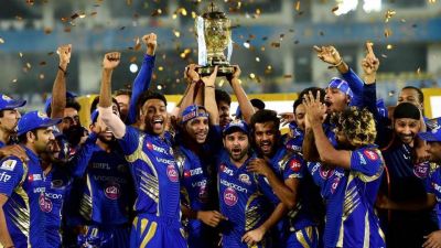 Mumbai Indians won the IPL 10 season by defeating Rising Pune supergiants