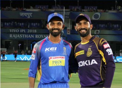 IPL 2018 Eliminator match: Riders and  Royals to clash at  Eden Gardens