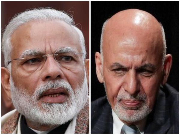 IPL 2018 : Won't give Rashid Khan away, Pres Ghani tags PM Modi