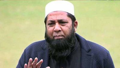 we will end our losing streak against India in World Cup: Inzamam-ul-Haq