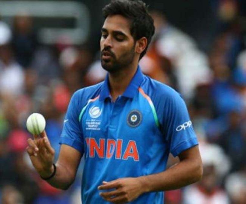 Team India should drop Bhuvneshwar Kumar at World Cup 2019: Sanjay Manjrekar