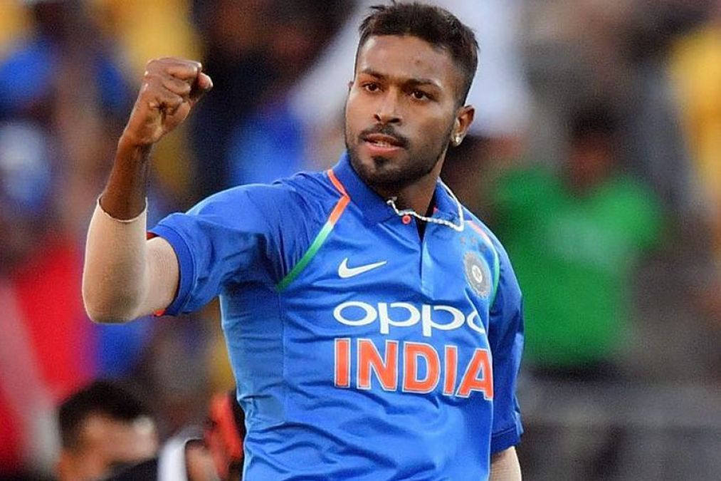 Jonty Rhodes praises Hardik Pandya says, 'He is a player with enormous hunger'