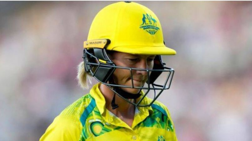 Meg Lanning, Australia-skipper, will not play in Ashes women's cricket series in England.