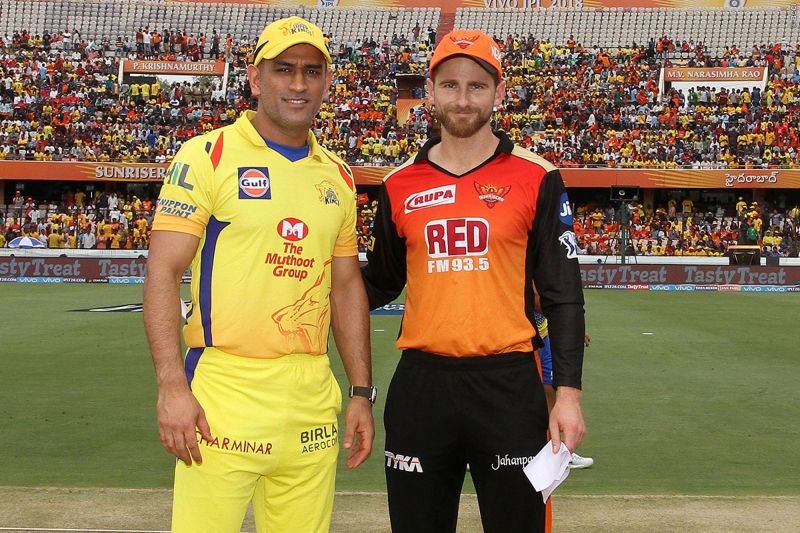 IPL 2018 final Live CSK vs SRH : Who will be the Player of the match ?