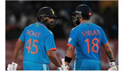 ICC T20 World Cup 2024: Can Rohit Sharma’s India Win the World Cup?