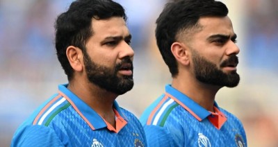 Final Chance for Kohli and Rohit to Secure an ICC Trophy for India After 13 Years?