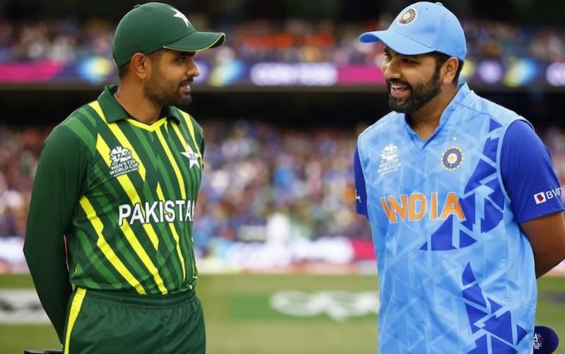 Anticipation Builds for India-Pakistan T20 World Cup Match Amid ISIS Threat