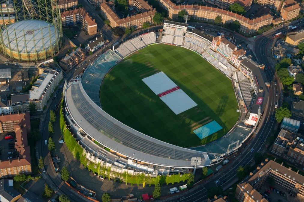 ICC World cup 2019 at Kennington Oval: all you should know about this place