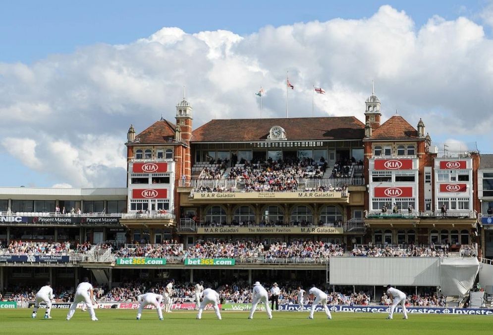 ICC World cup 2019 at Kennington Oval: all you should know about this place
