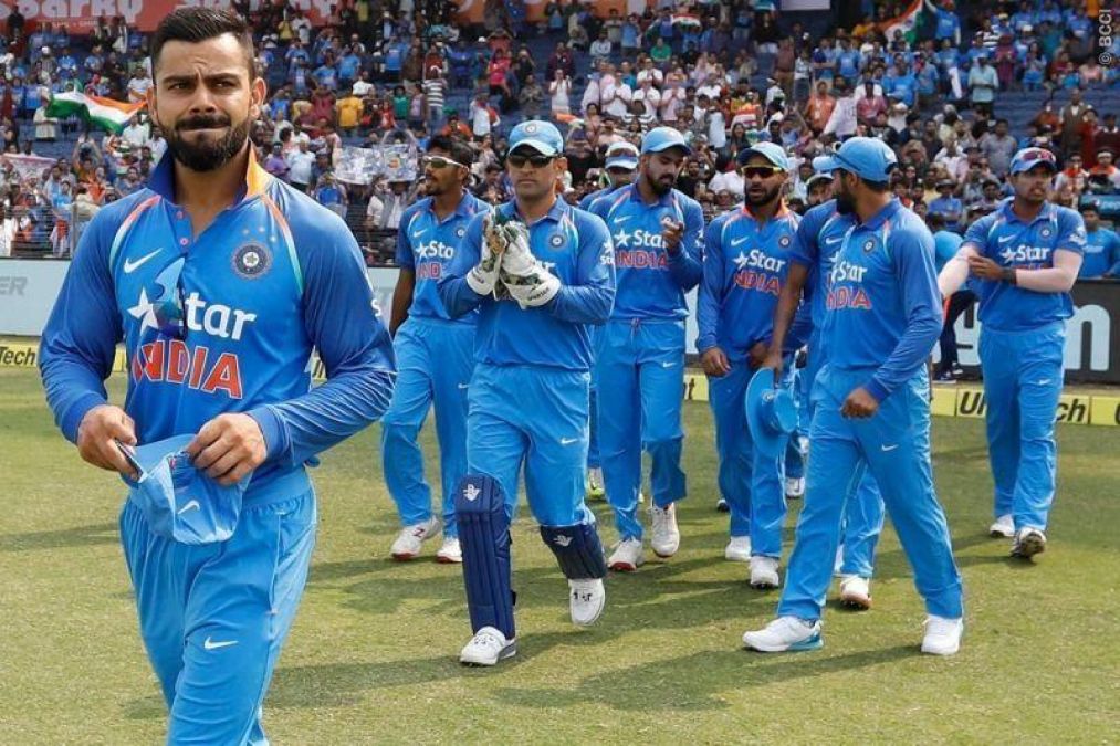 Gautam Gambhir predicts key winnings of Indian Cricket Team at WC 2019