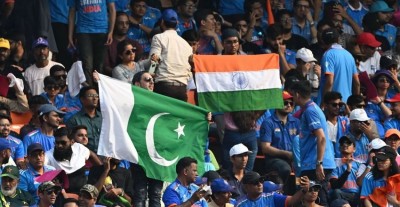 T20 World Cup: New York Boosts Security for India-Pakistan Match After Terror Threat