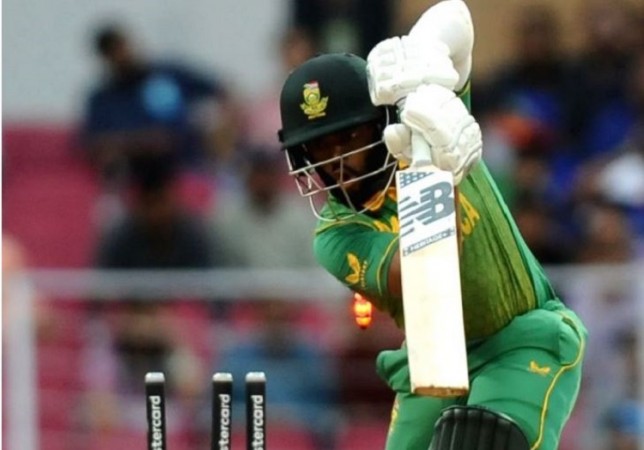 ICC T20 World: Bavuma blips and weather curses in eyes of SA legend