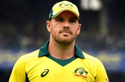 Finch's performance will be key to Australia's T20 WC hopes, says Chris Lynn