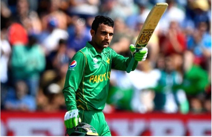 T20 WC: Haris approved as Fakhar Zaman's replacement in Pakistan's squad