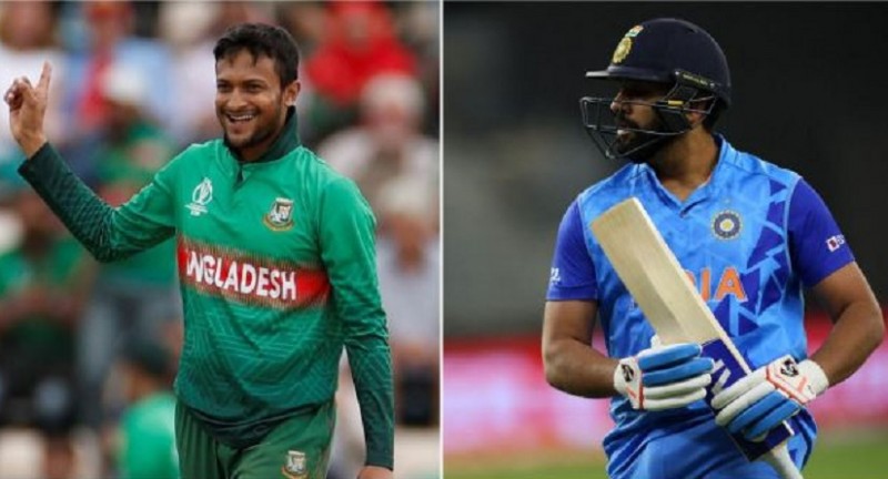 T20 World Cup: India vs Bangladesh, Arshdeep holds his nerve in thrilling win