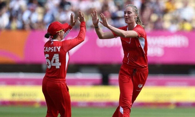 Freya Kemp, Alice Capsey among 6 newcomers to England Women's central contracts list