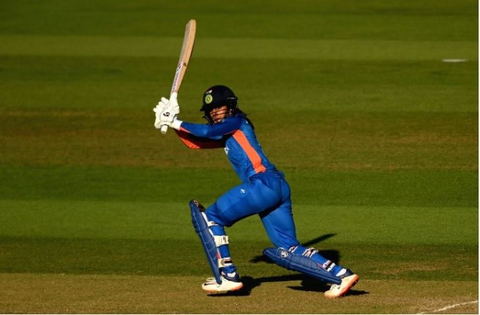 Rodrigues, Deepti nominated for ICC Women's Player of the Month award