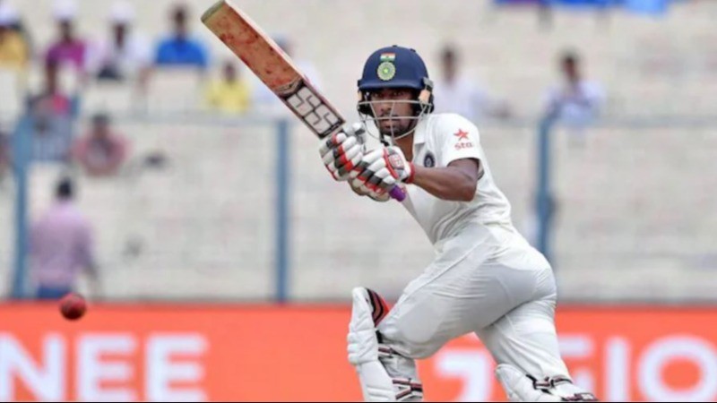 Wriddhiman Saha Retires from All Forms of Cricket Following India’s Loss to New Zealand