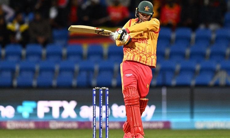 T20 WC - Taking consistency from the tournament with us: Craig Ervine