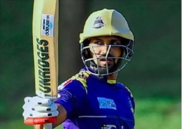 Sri Lanka Cricket appoints team to investigate Gunathilaka episode